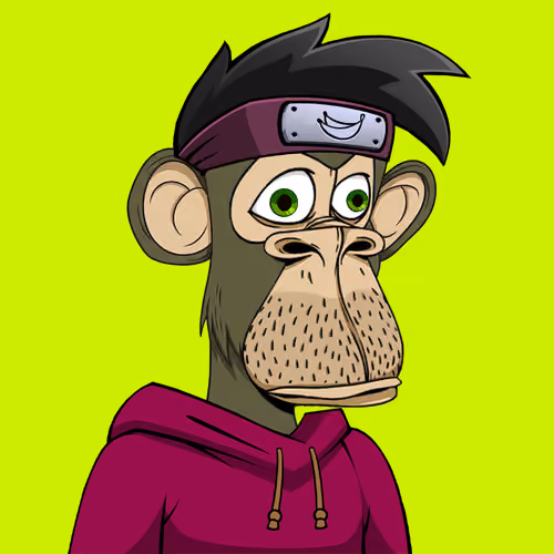 Apes Robinhood Hoodie #1316
