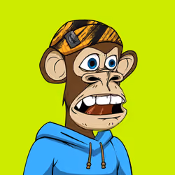 Apes Robinhood Hoodie #1201