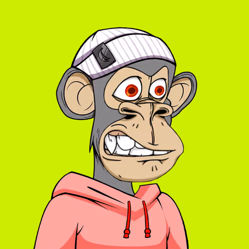 Apes Robinhood Hoodie #1277