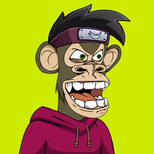 Apes Robinhood Hoodie #18