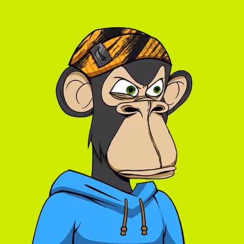 Apes Robinhood Hoodie #448