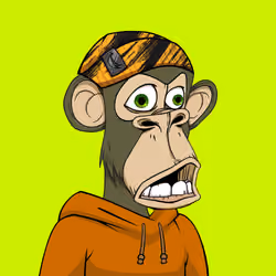 Apes Robinhood Hoodie #286