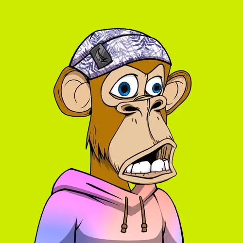 Apes Robinhood Hoodie #224