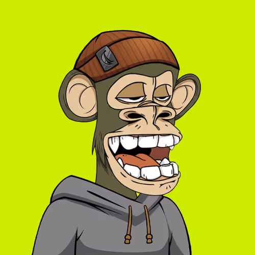 Apes Robinhood Hoodie #1301