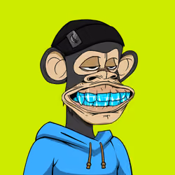 Apes Robinhood Hoodie #1261