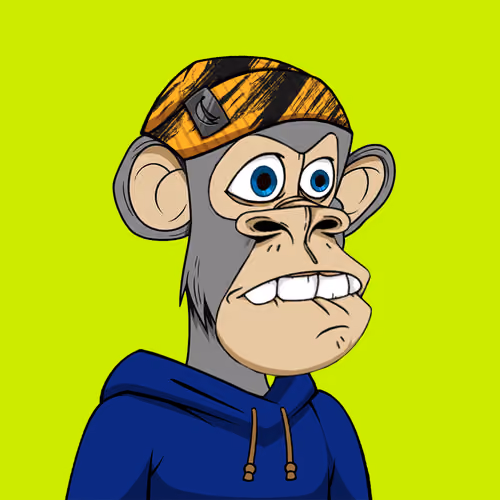 Apes Robinhood Hoodie #433