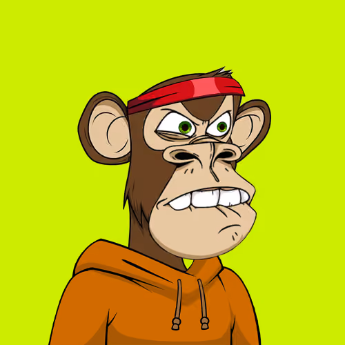 Apes Robinhood Hoodie #452