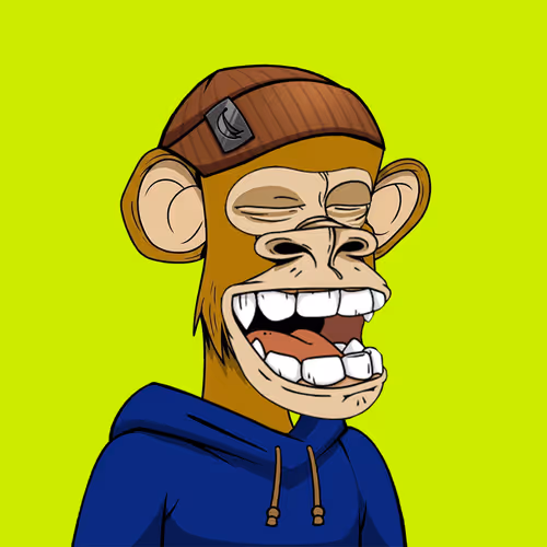 Apes Robinhood Hoodie #209
