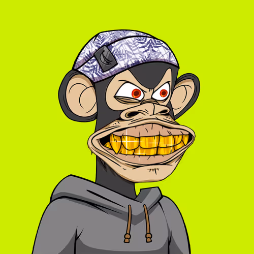 Apes Robinhood Hoodie #695