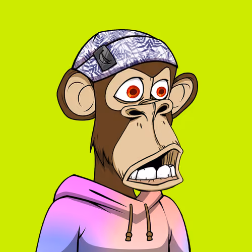 Apes Robinhood Hoodie #414