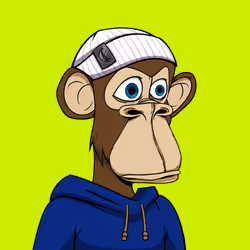 Apes Robinhood Hoodie #1070