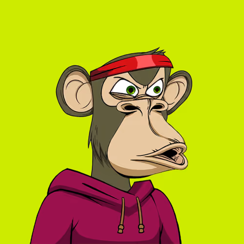 Apes Robinhood Hoodie #652