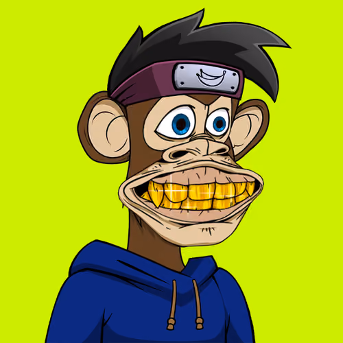 Apes Robinhood Hoodie #400