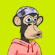 Apes Robinhood Hoodie #1222