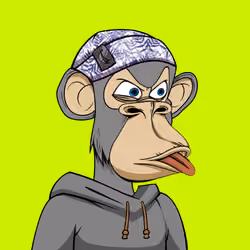 Apes Robinhood Hoodie #1216