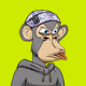 Apes Robinhood Hoodie #1216