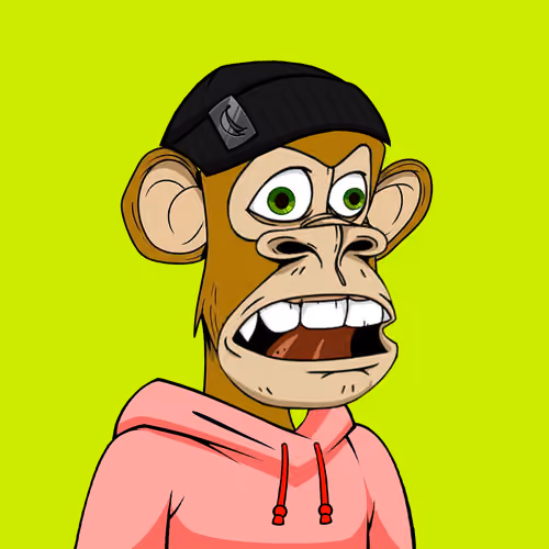 Apes Robinhood Hoodie #315
