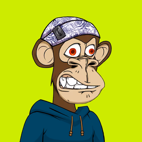Apes Robinhood Hoodie #1035
