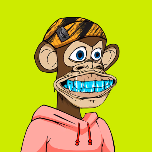 Apes Robinhood Hoodie #628