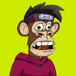 Apes Robinhood Hoodie #203