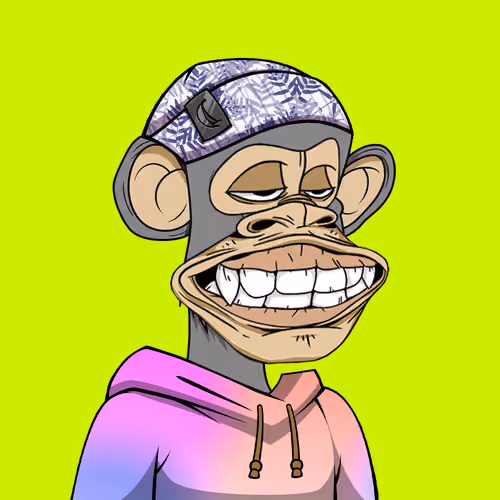 Apes Robinhood Hoodie #604