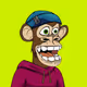 Apes Robinhood Hoodie #1109