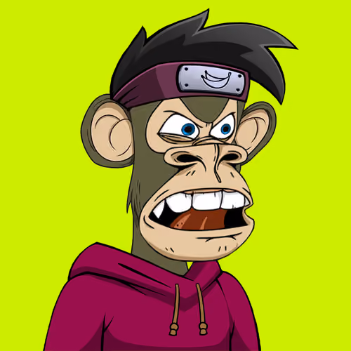 Apes Robinhood Hoodie #646