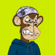 Apes Robinhood Hoodie #1197