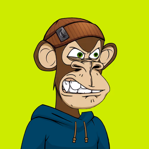Apes Robinhood Hoodie #629