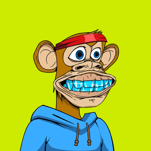 Apes Robinhood Hoodie #1107
