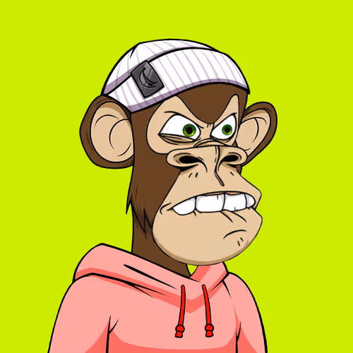 Apes Robinhood Hoodie #1043