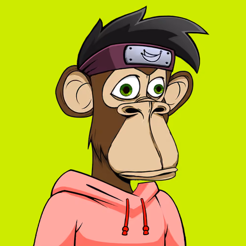 Apes Robinhood Hoodie #329