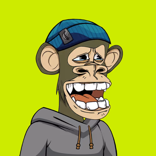 Apes Robinhood Hoodie #428
