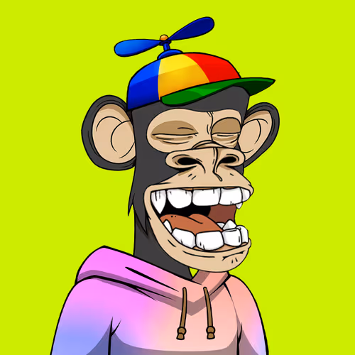 Apes Robinhood Hoodie #449