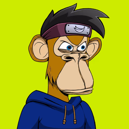 Apes Robinhood Hoodie #1062