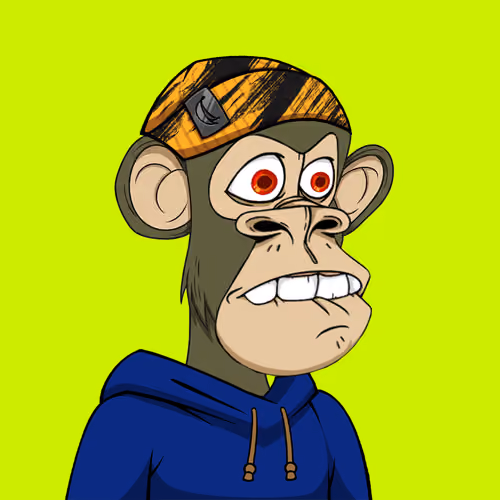 Apes Robinhood Hoodie #307