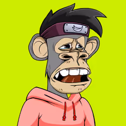 Apes Robinhood Hoodie #1115