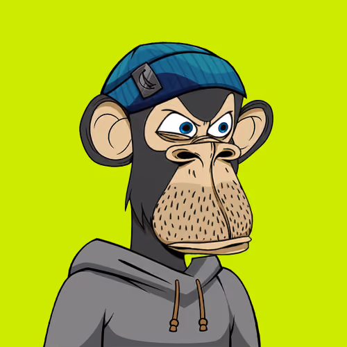 Apes Robinhood Hoodie #638