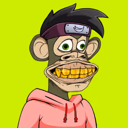 Apes Robinhood Hoodie #1007