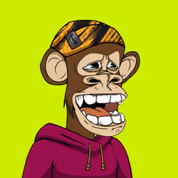 Apes Robinhood Hoodie #1116
