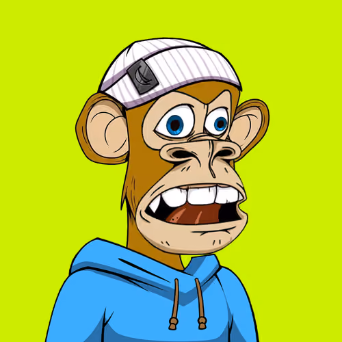 Apes Robinhood Hoodie #1027