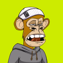 Apes Robinhood Hoodie #265