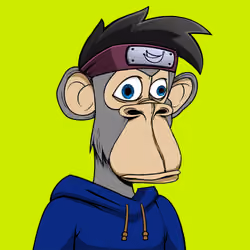 Apes Robinhood Hoodie #1217