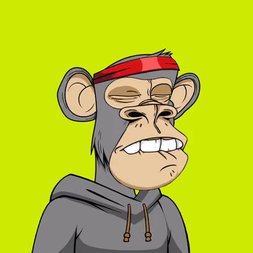 Apes Robinhood Hoodie #333