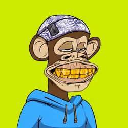 Apes Robinhood Hoodie #1313