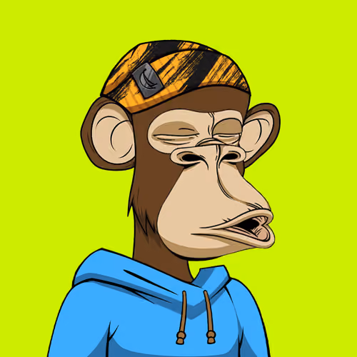 Apes Robinhood Hoodie #330