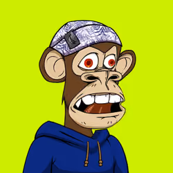 Apes Robinhood Hoodie #1312
