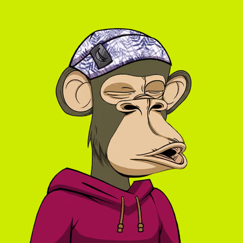 Apes Robinhood Hoodie #430