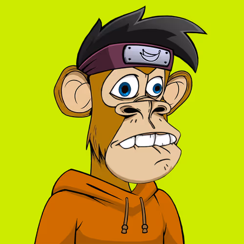 Apes Robinhood Hoodie #1233