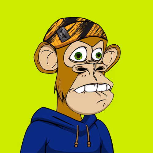 Apes Robinhood Hoodie #270